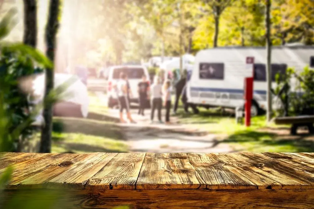 Camping pas cher près de Plan d’eau d’Embrun