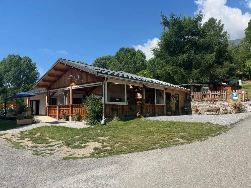 Pizza près de Plan d’eau d’Embrun