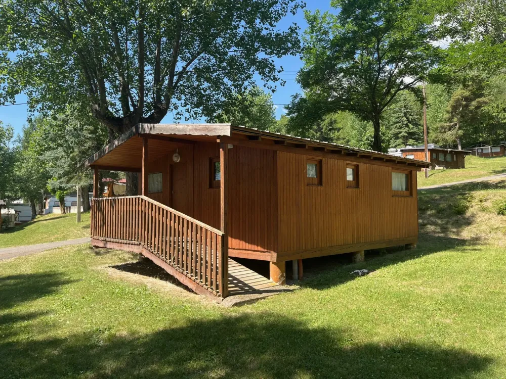 chalet 3
